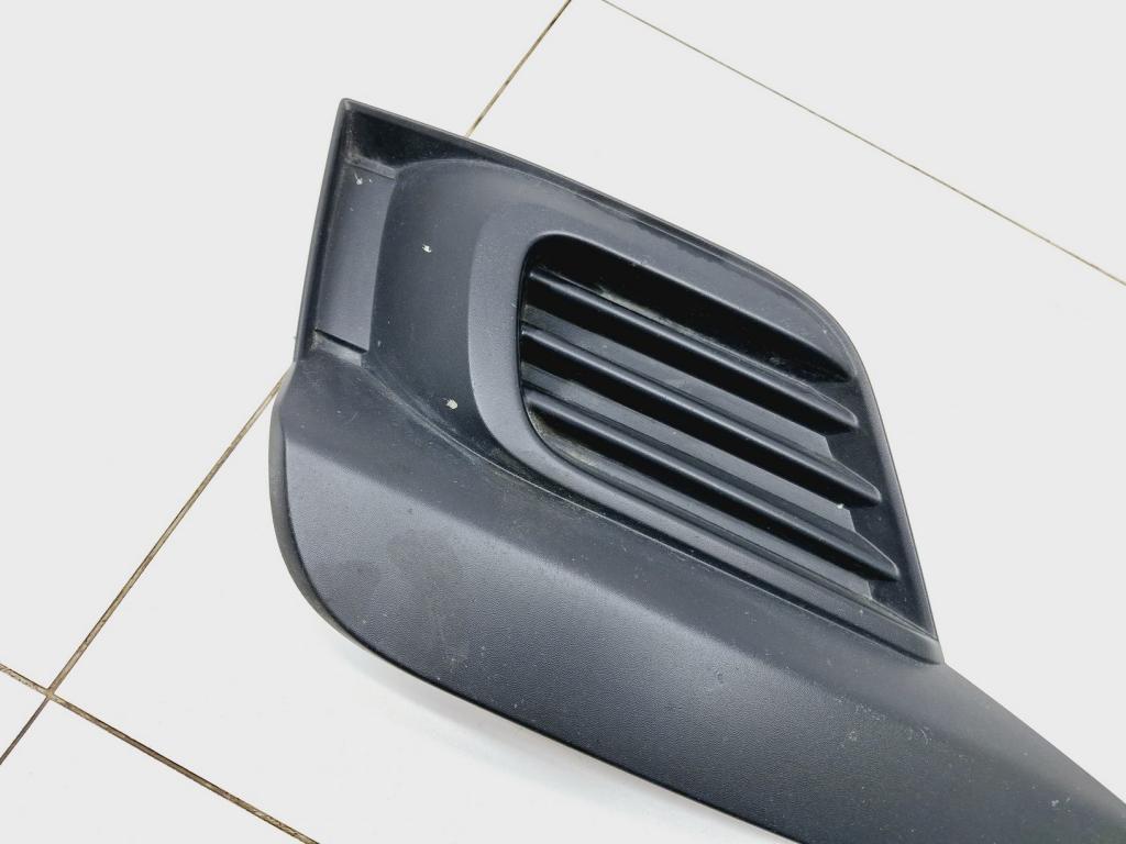 Заглушка в бампер левая, 1500 рублей, Пермь