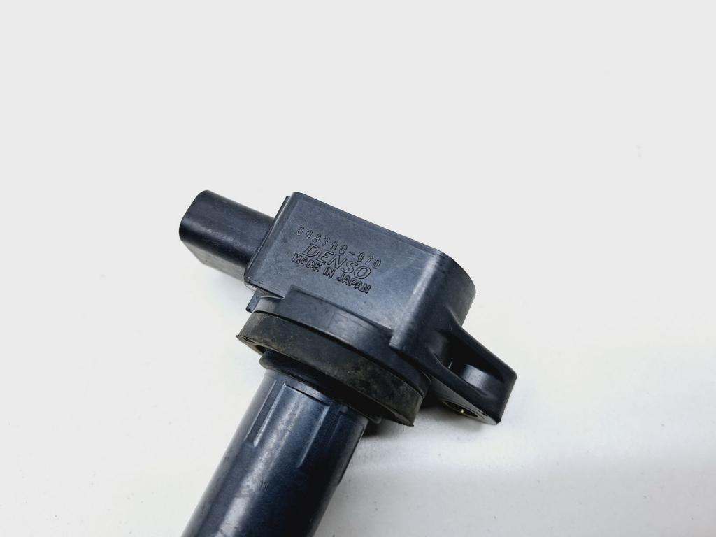 Катушка зажигания, 1000 рублей, Пермь