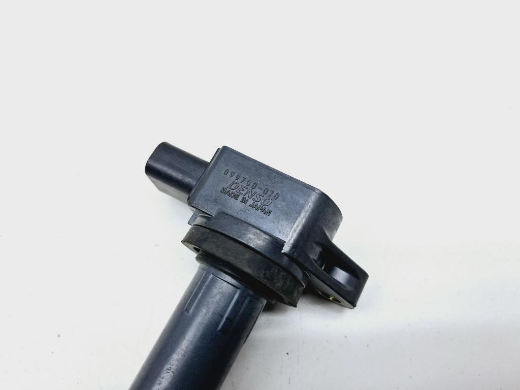 Катушка зажигания, 1000 рублей, Пермь