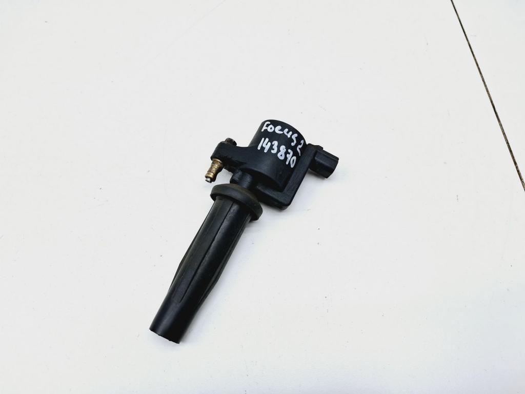 Катушка зажигания, 1000 рублей, Пермь