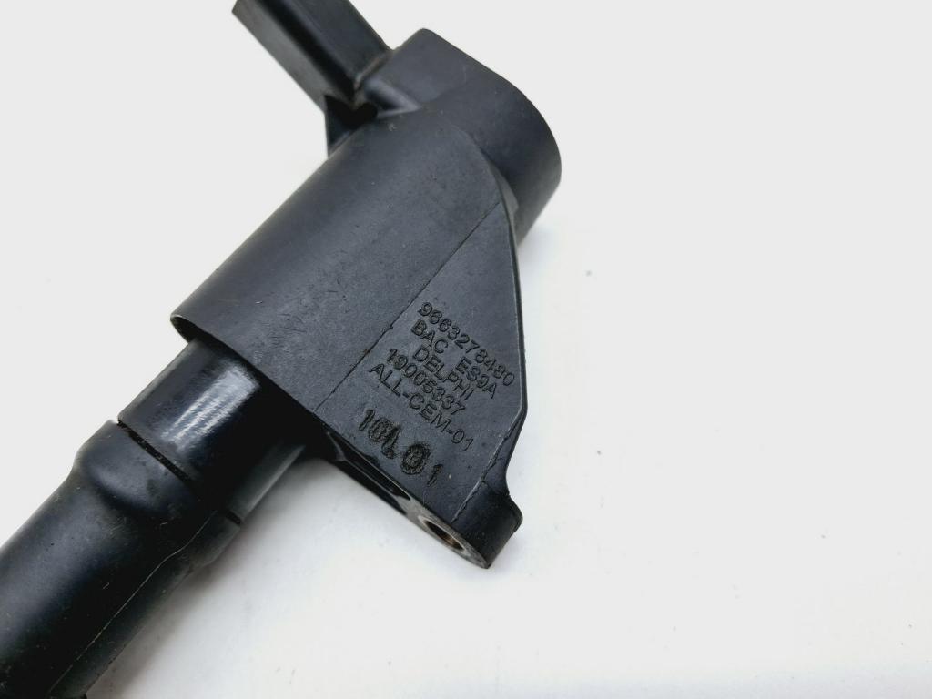 Катушка зажигания, 1000 рублей, Пермь