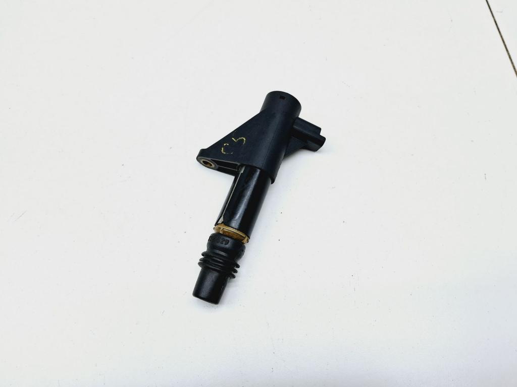 Катушка зажигания, 1000 рублей, Пермь