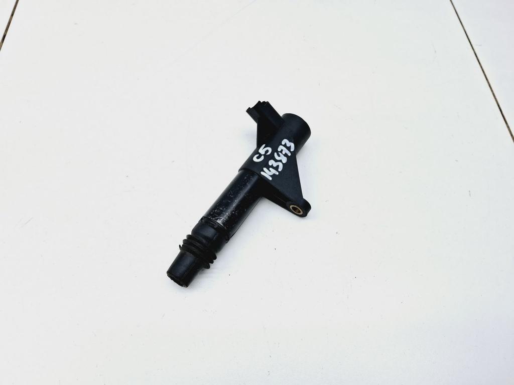 Катушка зажигания, 1000 рублей, Пермь