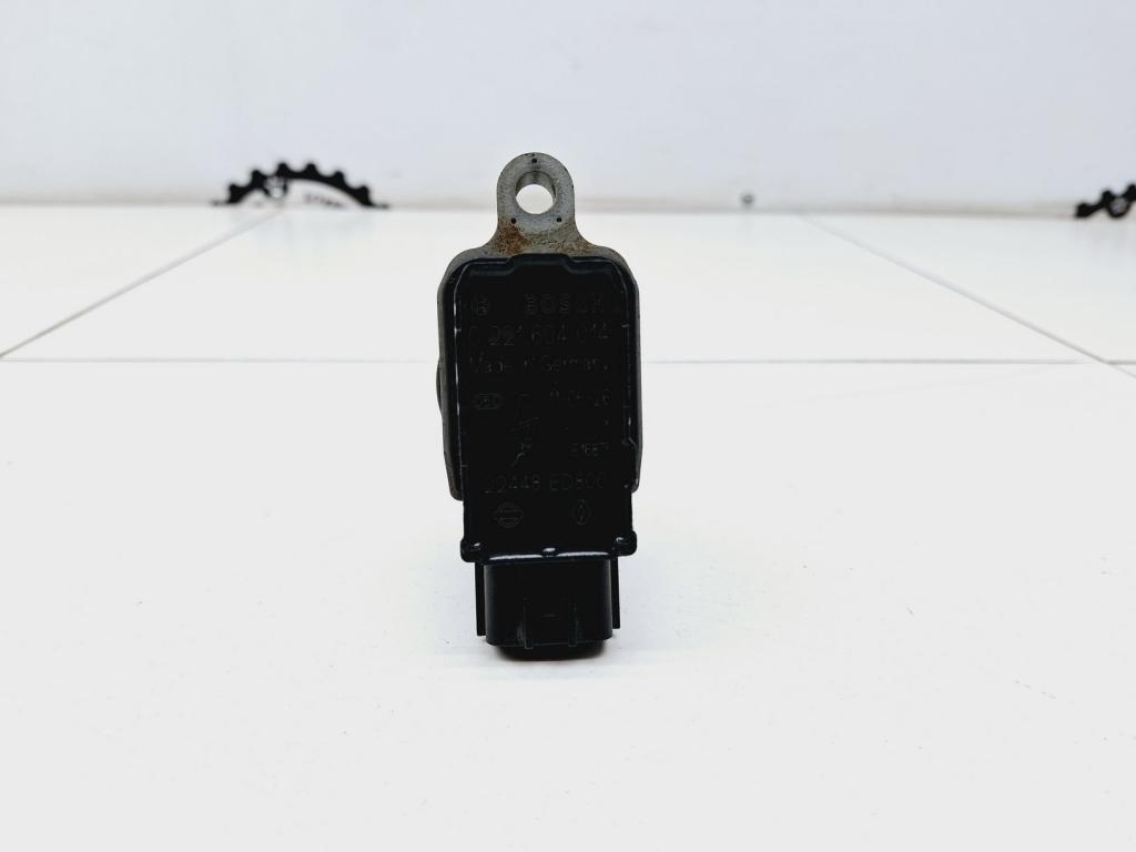 Катушка зажигания, 1000 рублей, Пермь