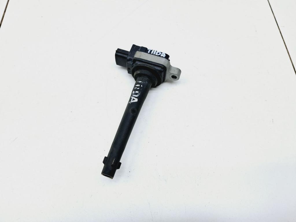 Катушка зажигания, 1000 рублей, Пермь