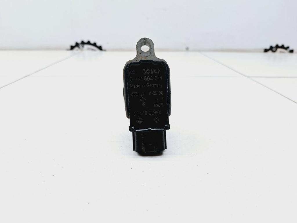 Катушка зажигания, 1000 рублей, Пермь