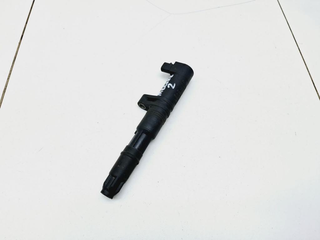 Катушка зажигания, 1000 рублей, Пермь