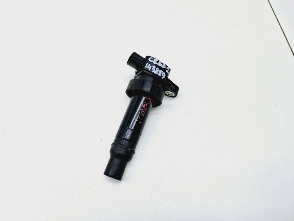 Катушка зажигания, 1000 рублей, Пермь