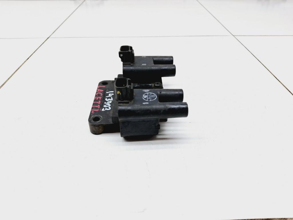 Катушка зажигания, 1100 рублей, Пермь