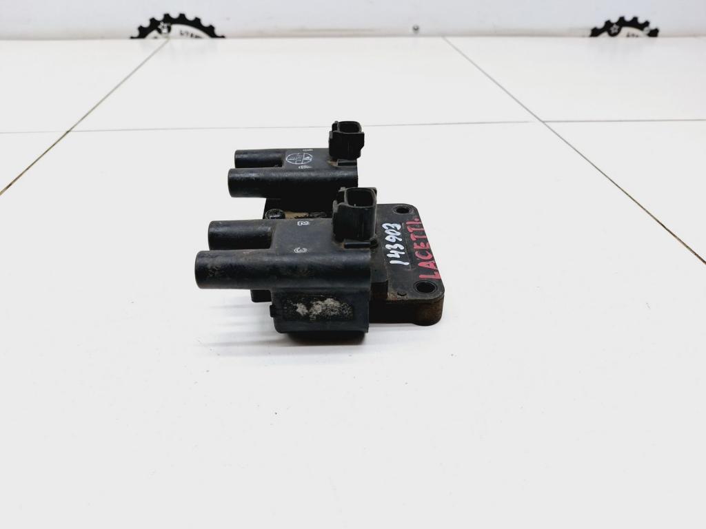 Катушка зажигания, 1100 рублей, Пермь