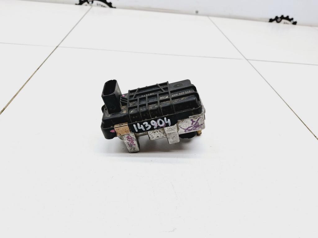 Актуатор турбины, 9000 рублей, Пермь