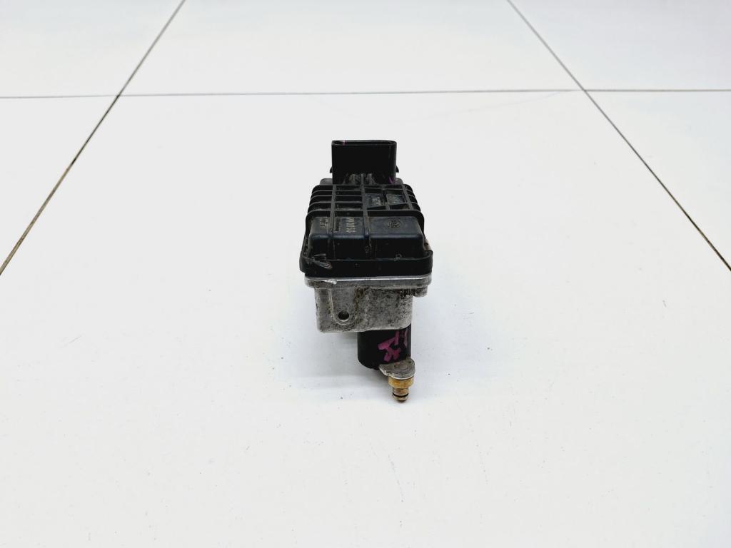 Актуатор турбины, 9000 рублей, Пермь