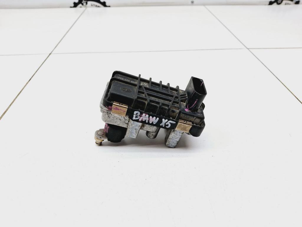 Актуатор турбины, 9000 рублей, Пермь