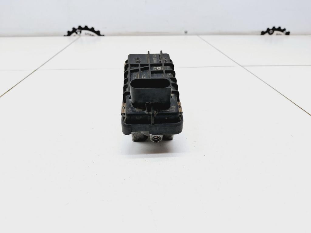 Актуатор турбины, 9000 рублей, Пермь