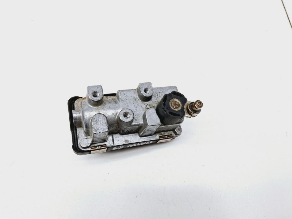 Актуатор турбины, 9000 рублей, Пермь