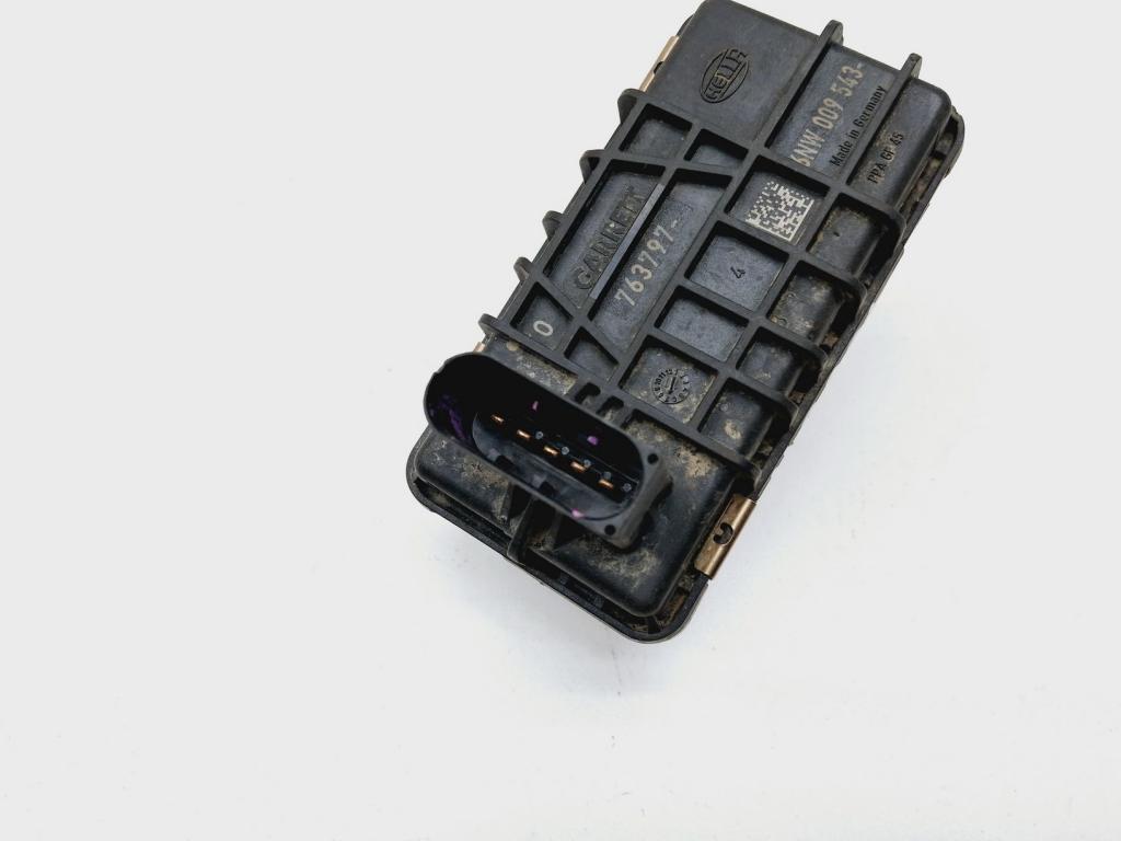 Актуатор турбины, 9000 рублей, Пермь