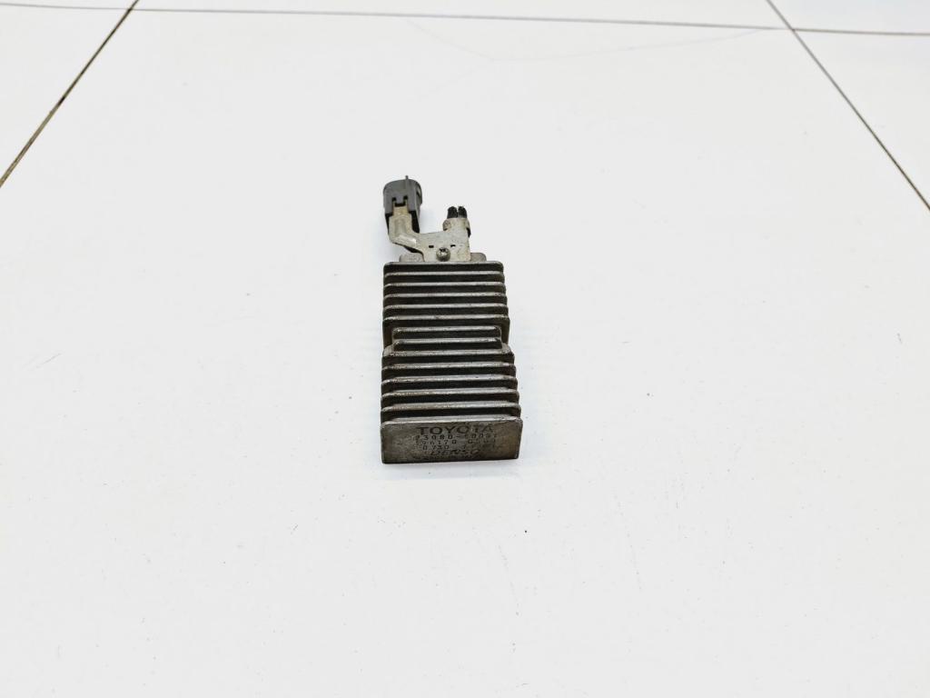 Резистор топливного насоса, 1500 рублей, Пермь