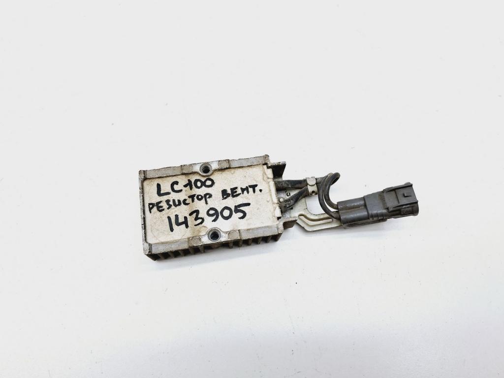 Резистор топливного насоса, 1500 рублей, Пермь