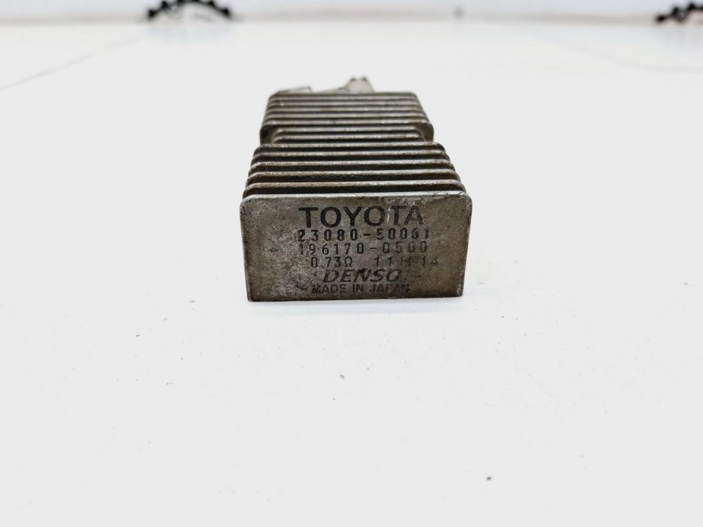 Резистор топливного насоса, 1500 рублей, Пермь