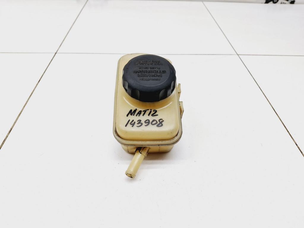 Бачок гидроусилителя, 500 рублей, Пермь