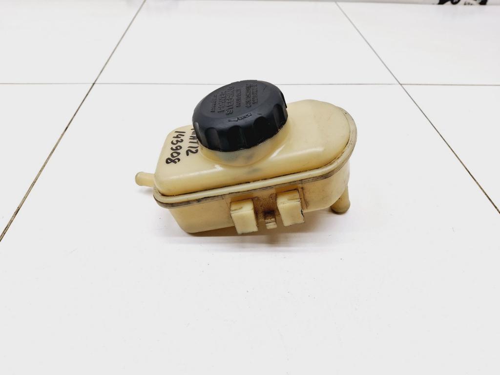 Бачок гидроусилителя, 500 рублей, Пермь