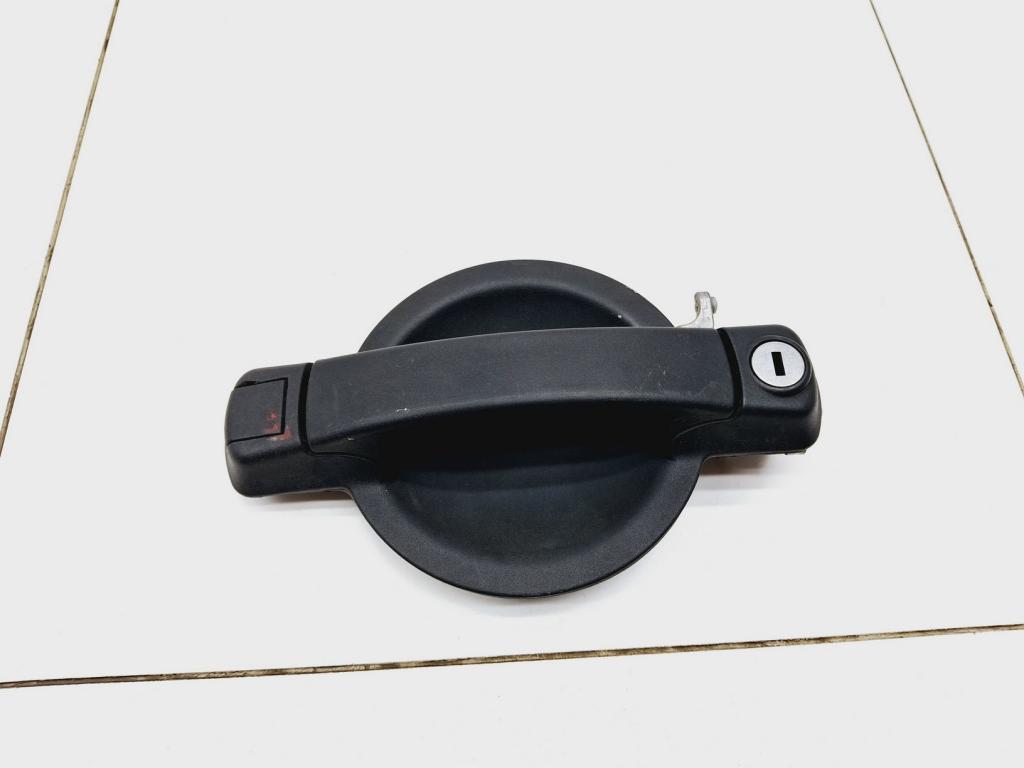 Ручка двери передней наружная левая, 1500 рублей, Пермь