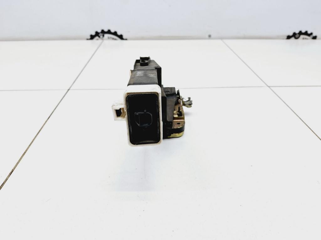 Замок двери задней левой, 1000 рублей, Пермь