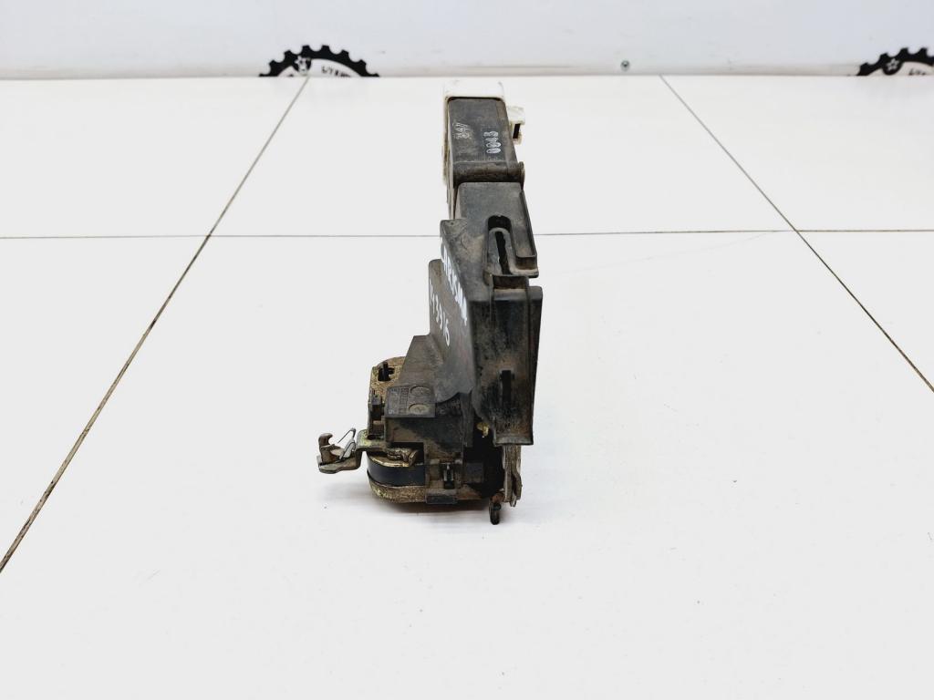 Замок двери задней левой, 1000 рублей, Пермь