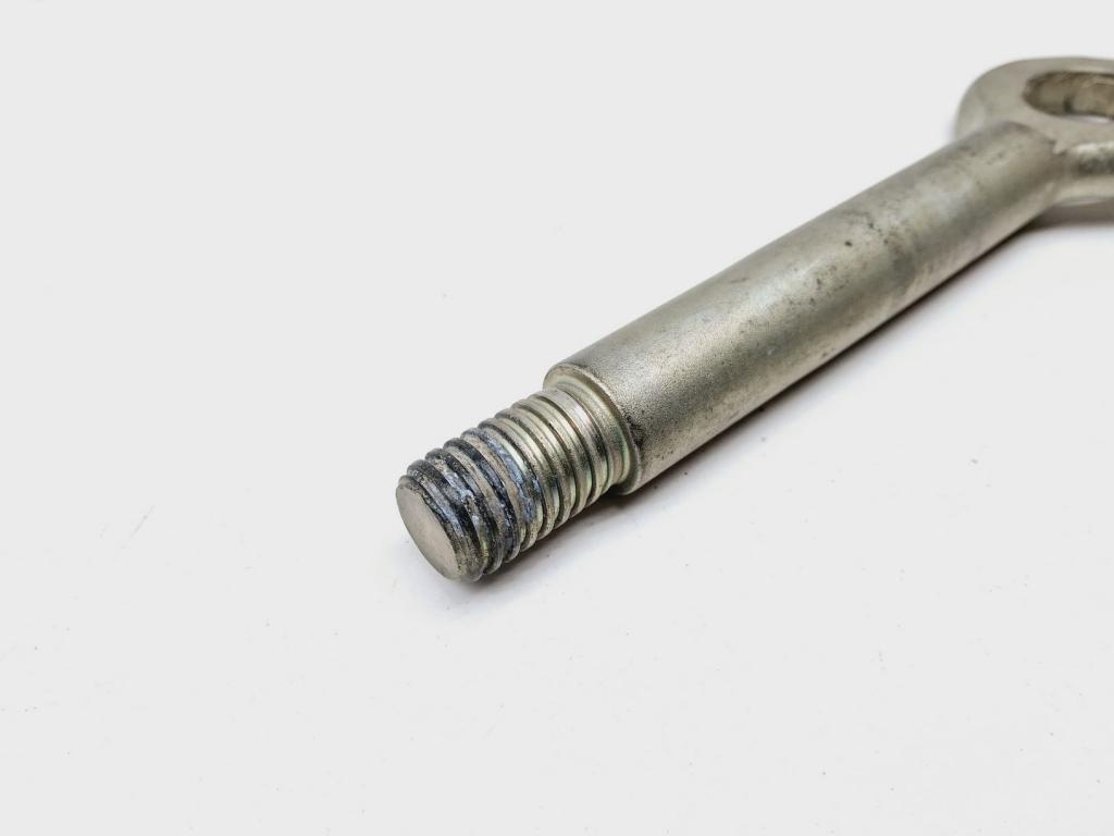 Крюк буксировочный, 2500 рублей, Пермь