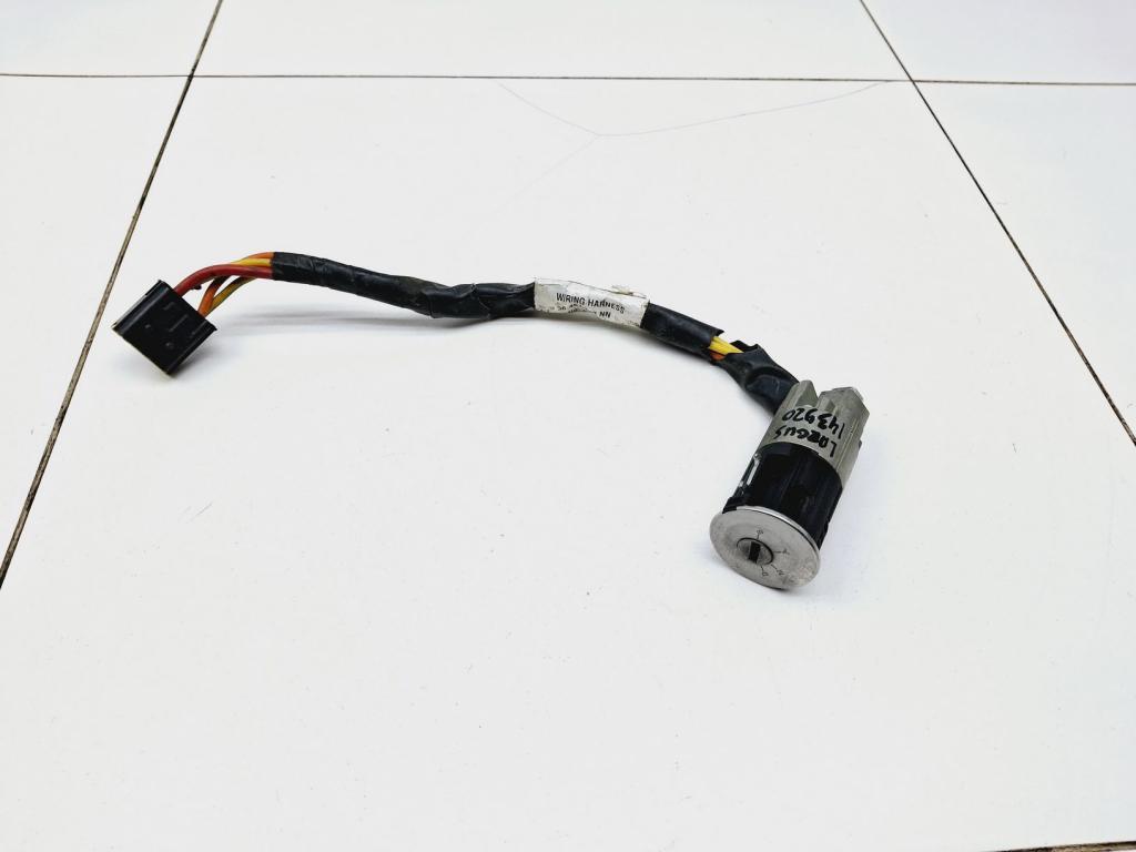 Замок зажигания, 3500 рублей, Пермь