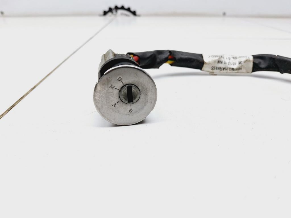 Замок зажигания, 3500 рублей, Пермь