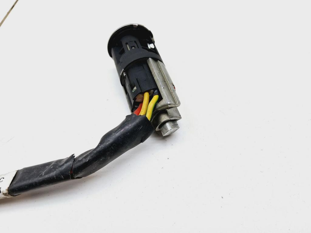 Замок зажигания, 3500 рублей, Пермь