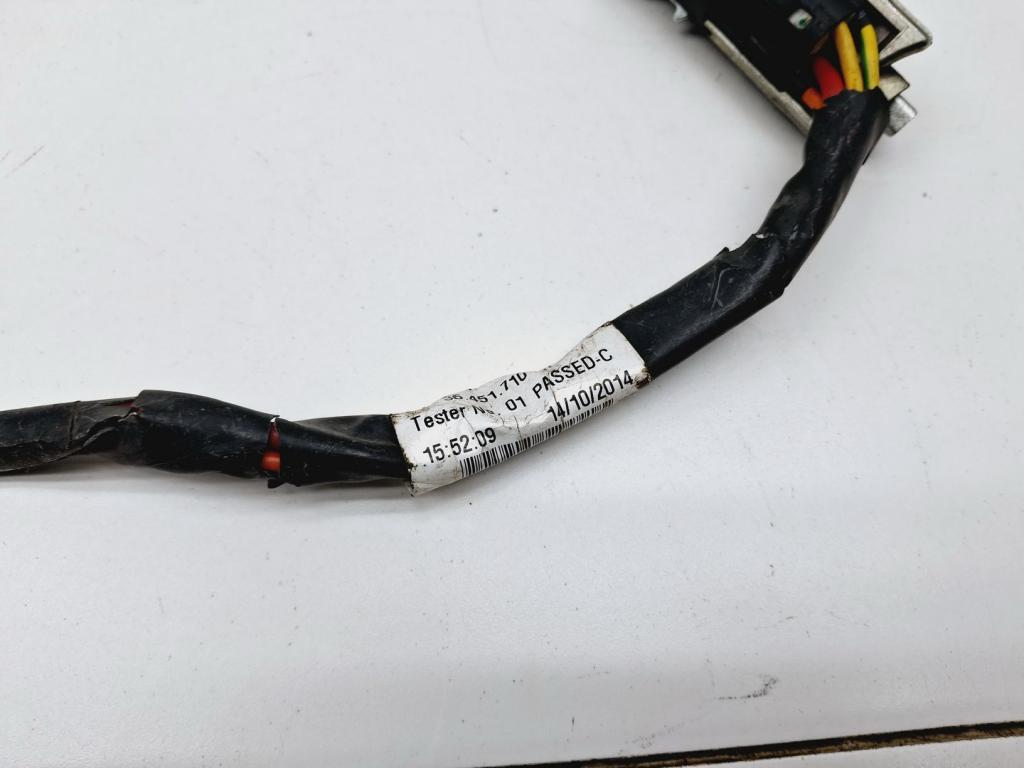 Замок зажигания, 3500 рублей, Пермь