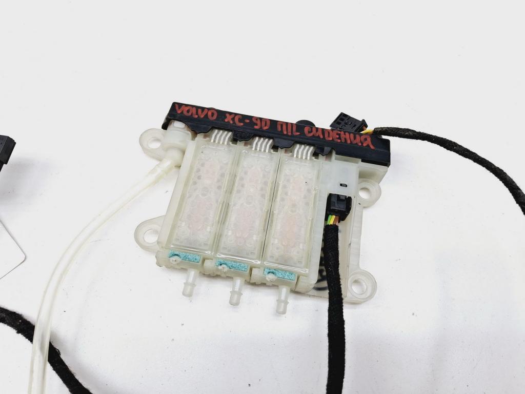 Подушка сиденья, 10000 рублей, Пермь