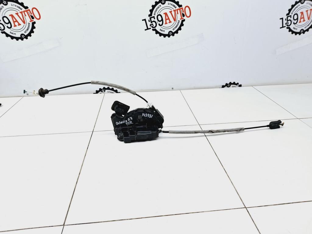 Замок двери передней правой, 4000 рублей, Пермь