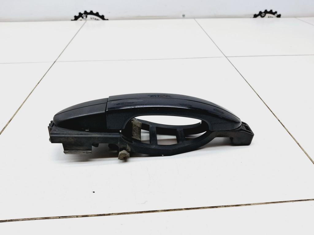 Ручка двери задней наружная левая, 1500 рублей, Пермь