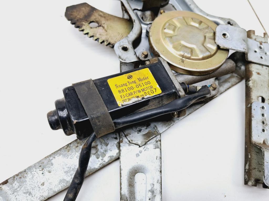 Стеклоподъемник задний правый, 1500 рублей, Пермь