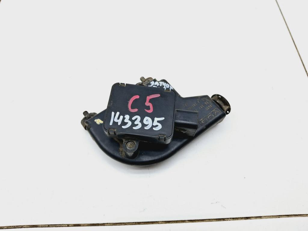 Датчик положения дроссельной заслонки, 1500 рублей, Пермь