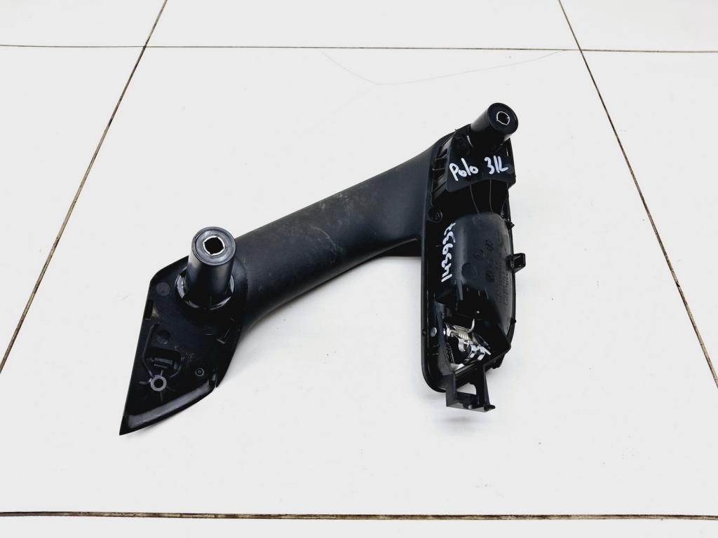 Ручка двери задней внутренняя левая, 800 рублей, Пермь