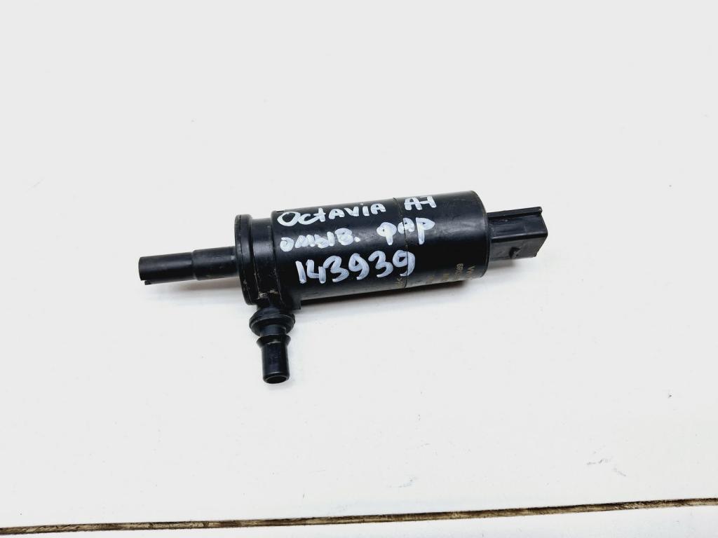 Насос омывателя фар, 1500 рублей, Пермь