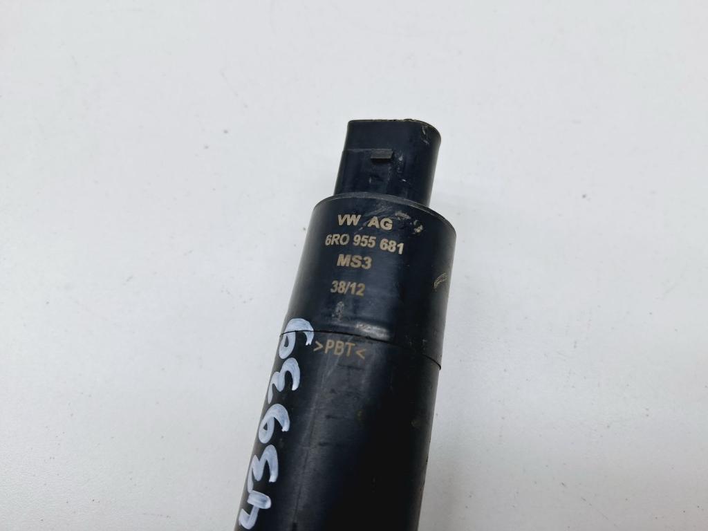 Насос омывателя фар, 1500 рублей, Пермь