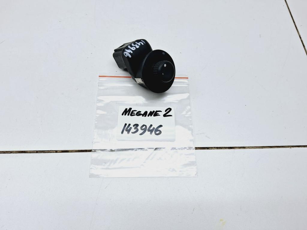 Переключатель регулировки зеркала, 800 рублей, Пермь