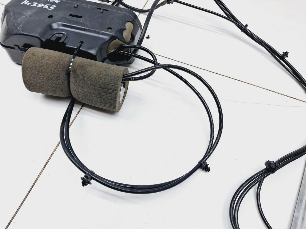 Доводчик двери багажника, 25000 рублей, Пермь