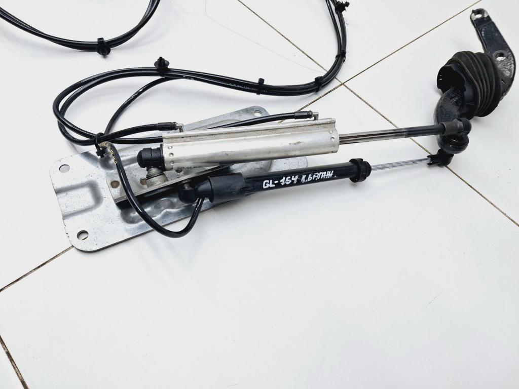 Доводчик двери багажника, 25000 рублей, Пермь