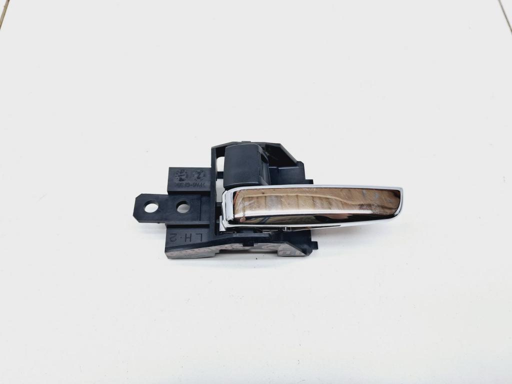 Ручка двери внутренняя левая, 500 рублей, Пермь