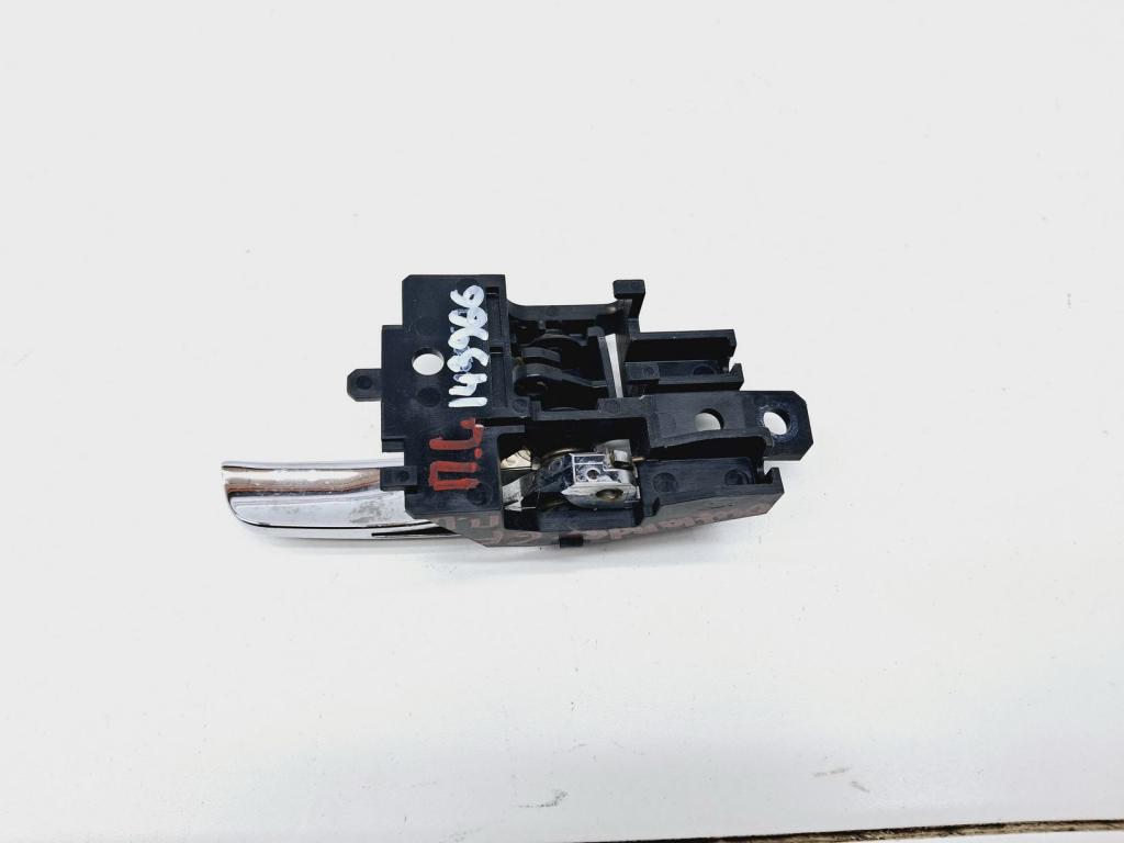 Ручка двери внутренняя левая, 500 рублей, Пермь