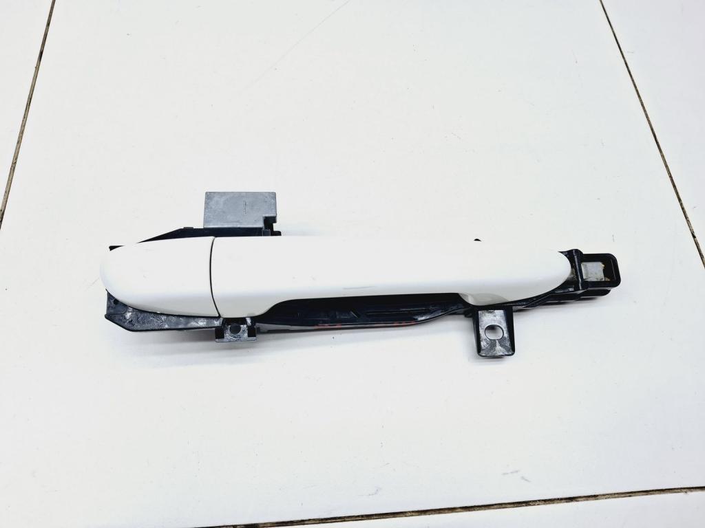 Ручка двери задней наружная правая, 1000 рублей, Пермь