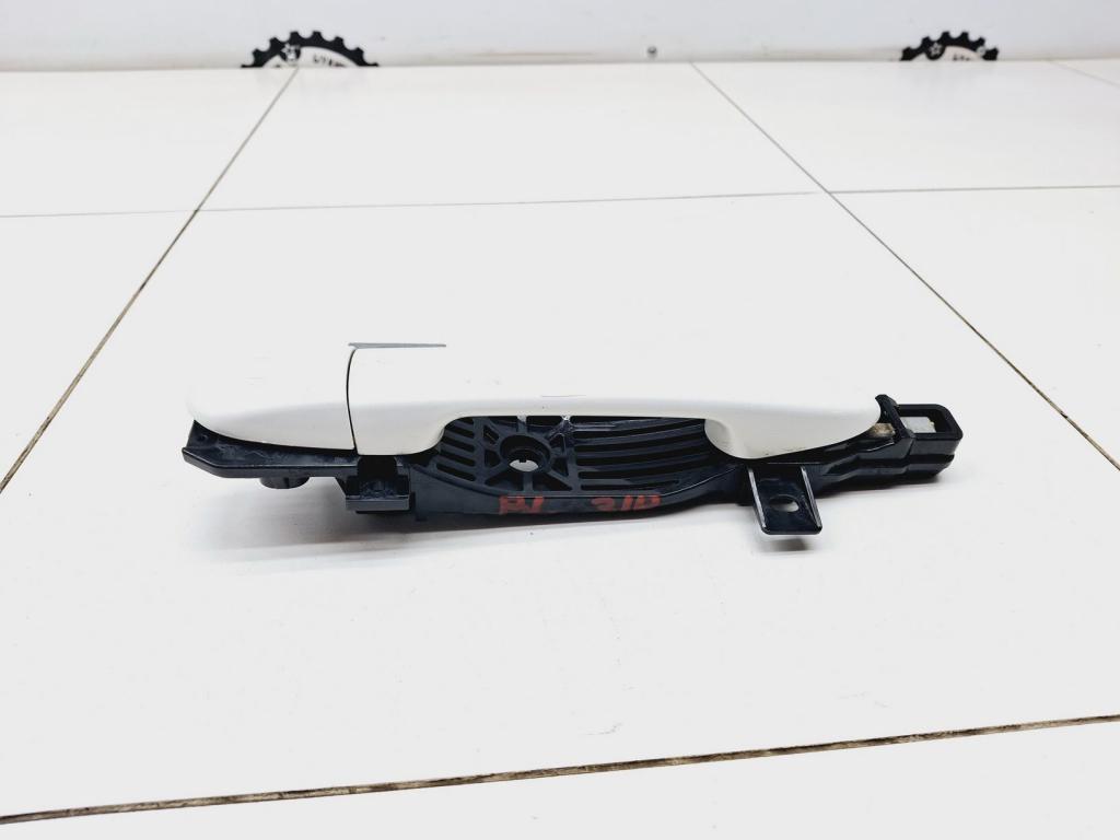 Ручка двери задней наружная правая, 1000 рублей, Пермь