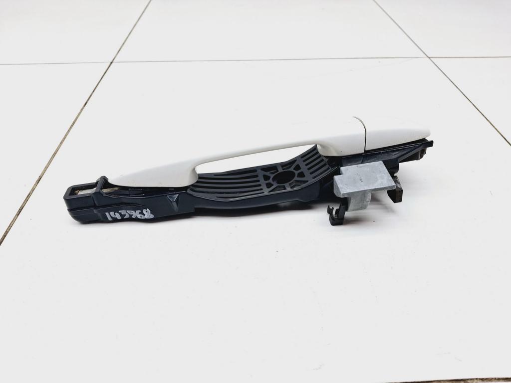 Ручка двери задней наружная правая, 1000 рублей, Пермь