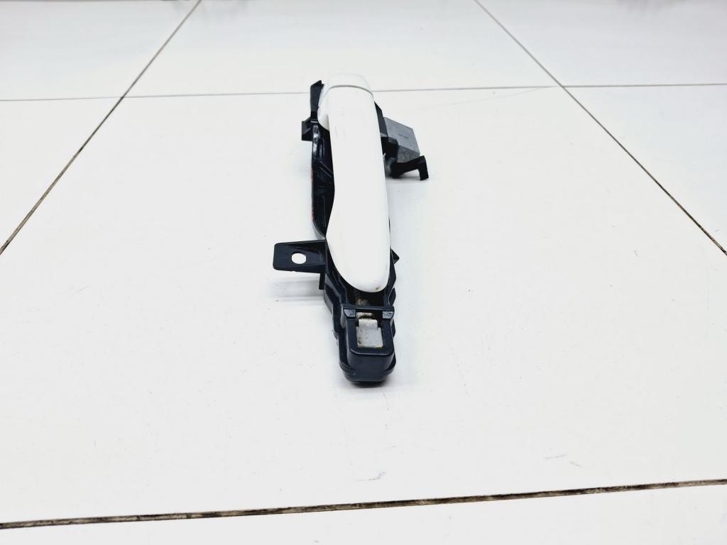 Ручка двери задней наружная правая, 1000 рублей, Пермь